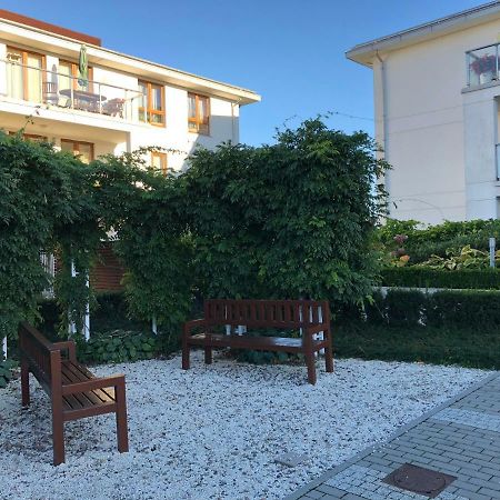 Apartament Jasminowy Shiraz Gdynia Extérieur photo