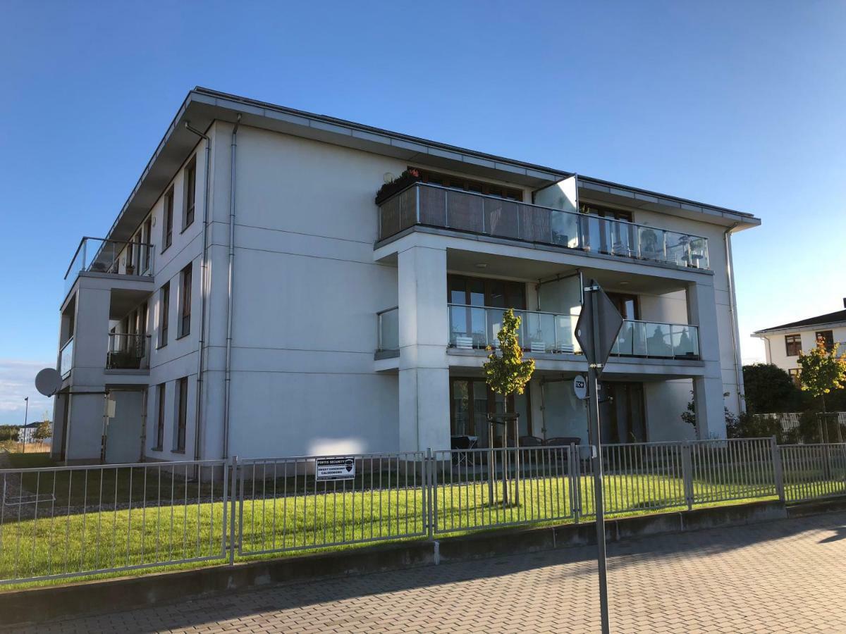Apartament Jasminowy Shiraz Gdynia Extérieur photo