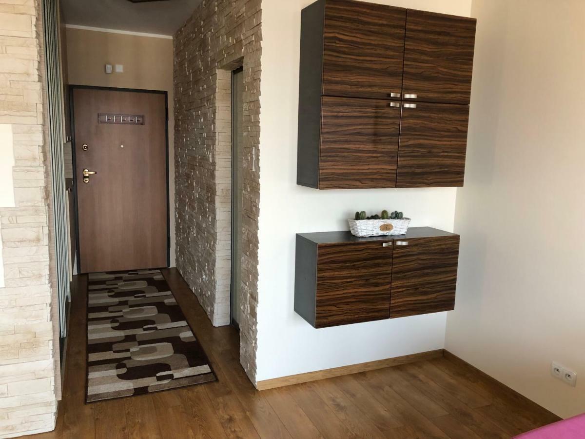 Apartament Jasminowy Shiraz Gdynia Extérieur photo